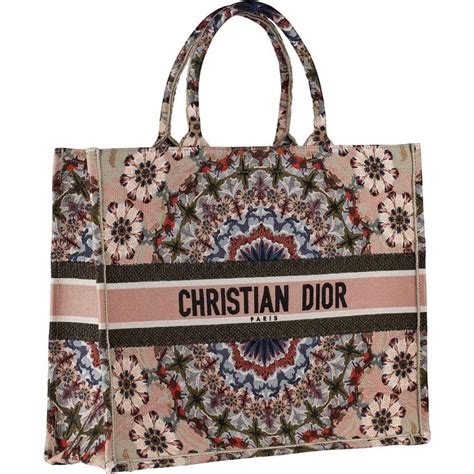 christian dior medium book tote|christian dior tote bag unboxing.